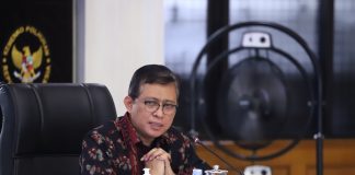 Urai Keterisolasian Kawasan Perbatasan Negara, Pembangunan Jalan Pararel Perbatasan di Kalimantan Ditargetkan Fungsional 2024