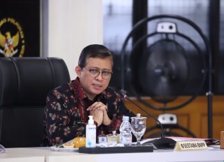 Urai Keterisolasian Kawasan Perbatasan Negara, Pembangunan Jalan Pararel Perbatasan di Kalimantan Ditargetkan Fungsional 2024
