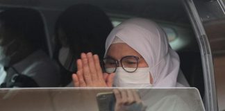 Pengunduran diri Lili Pintauli Siregar dan Tumpulnya Penegakan Etik di KPK