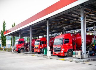 Pertamina Perkuat Pertashop untuk Suplai BBM dan LPG di Jalur Sulit