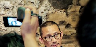 Pemerintah Kembangkan Pariwisata dan Ekonomi Kreatif di Bali Barat