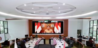 Pendampingan Desa Dituntut Adopsi Sistem Digital