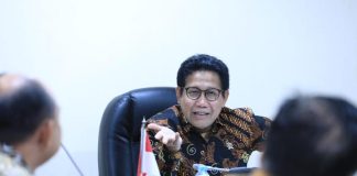 Kemendes akan Terbitkan Payung Hukum Perkuat Akuntabilitas BUMDesMa LKD
