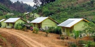 Kemendes PDTT Bakal Revitalisasi 619 Kawasan Transmigrasi