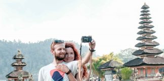 Wisman Tak Perlu Ragu Berkunjung ke Indonesia