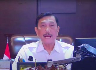 Kolaborasi BBI – BBWI Jadi Harapan Pergerakan Roda Perekonomian Wisata Indonesia