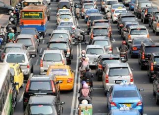 Tak Ada Pembatasan Mobilitas Saat Nataru Tahun Ini, Begini Startegi Kemenhub Rekayasa Lalulintas