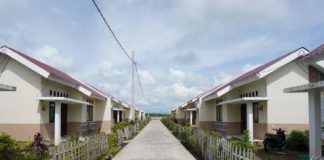 PUPR Salurkan 2.118 Unit Rumah Layak Huni di Maluku Melalui Program BSPS
