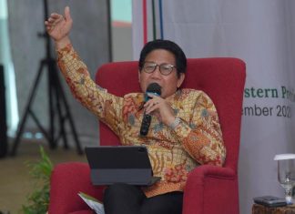 Mendes PDTT Tegaskan 20 Persen Dana Desa Harus Digunakan untuk Ketahanan Pangan