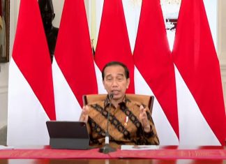Pencabutan PSBB dan PPKM Tunggu Hasil Kajian Kemenkes