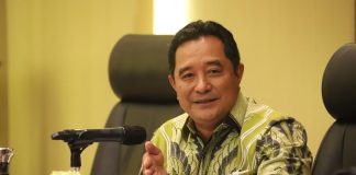 Kemendagri Gelar Webinar Sosialisasikan Indeks Kerawanan Pemilu 2024