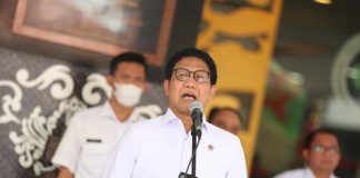 Pelaksanaan Program Kemendes Wajib Berbasis IT