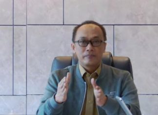 Dirjen Dukcapil Ajak Semua Pihak Bangun Aura Positif dalam Pemilu 2024