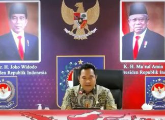 Dirjen Pol & PUM Ajak Masyarakat Cerdas Memilih di Pemilu 2024