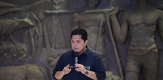 Tata Kelola Dana Pensiun BUMN Dibenahi