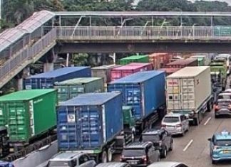 Namarin Desak Menhub Dudy Diganti